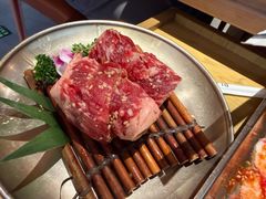 -西塔老太太泥炉烤肉(亚运村店)