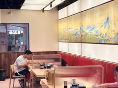 -松野谷·寿喜烧自助(华联顺义金街购物中心店)