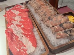 -九鼎轩脆毛肚火锅(三钢里店)