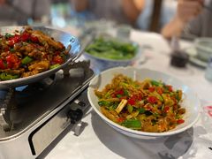 鸭掌筋-壹盏灯(惠农店)