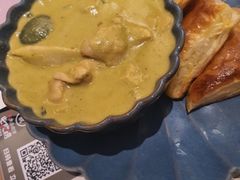 -太食獸泰式茶餐厅(IFS国金中心店)