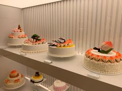 -好利来(北顺城路店)