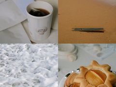 -HUGS coffee(东区店)