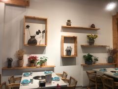 -墨居上隐·院子里火锅(峨眉店)