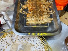 -古彭7只羊·徐州烧烤(玄武墨香路店)