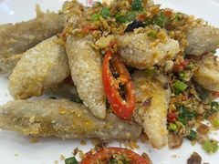 -凤城礼记鱼翅海鲜酒家(新马路总店)