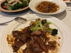 -玫瑰园餐厅
