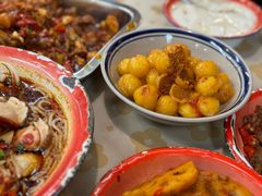 -老三样·旧食新味(船山路店)