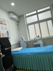 -北京京通医院医疗美容