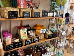 -禅悦素食