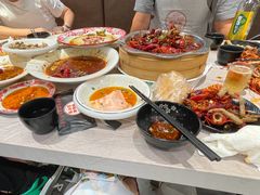 -李叔叔虾蟹大排档(青羊店)