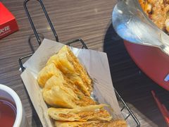 -胖哥俩肉蟹煲(上海悦荟广场店)