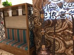 -巴依老爷新疆美食(望京小街店)