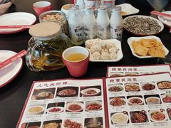 -唐河王记·南阳民间菜(国基路店)