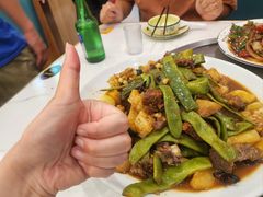 -东北王食府(科大店)