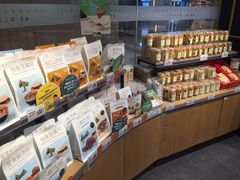 零售区-仟吉(星汇维港店)