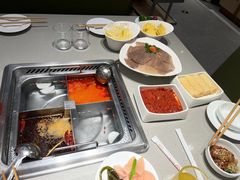 -海底捞火锅(世纪金源店)
