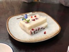 奶酪山药-邢家锅贴老店·非遗·开封菜(金明广场店)