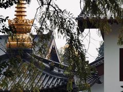 -径山寺
