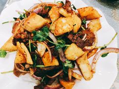 -新疆伊宁远征餐厅