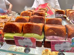 -PAOPAO Bakery&Café(港汇店)