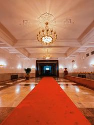 -人民大会堂宴会厅