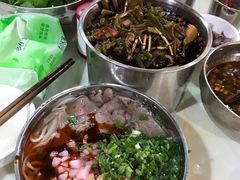-刘记羊肉粉馆(荷花塘总店)