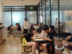 -凯德MALL(西直门店)