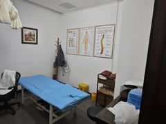 -悦和堂中医门诊部·疼痛调理·针灸推拿·艾灸拔罐