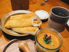 -OTIUM • 柴屿麦(亮马桥店)