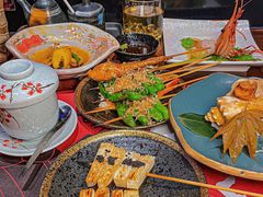 -鸟山鸣·日料食堂(王府井店)