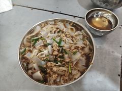 -正宗杨记普洱酸醋米线(总店)