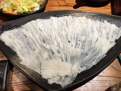 -老牌坊云南鱼豆花火锅(嵩山店)