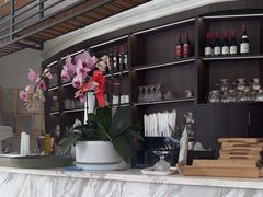 -花舍·新派粤菜·西餐·下午茶(亚运村·鸟巢店)