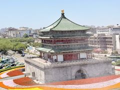 -开元商城(钟楼店)