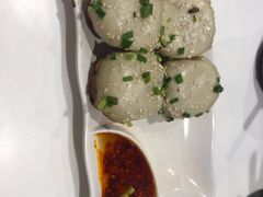 -小杨生煎(龙之梦购物中心店)