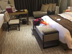 -扬州皇冠假日酒店