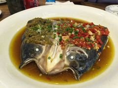 -韶山冲湘菜馆(大明湖店)