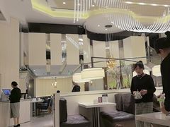-泉上·发现DISCOVERY ·黔菜餐厅(银海元隆广场店)