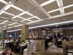 -海宁开元名都大酒店·地中海自助餐厅