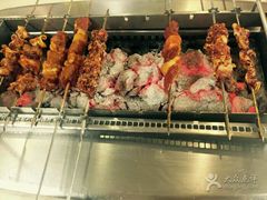 -白玉串城(南六中路店)