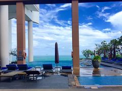 -芽庄喜来登水疗酒店