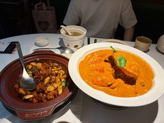 -狮拾久·现代新加坡料理(壹方城店)