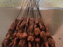 -清真·马文砂锅大全(麦苋街店)