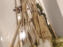-阿串串老火锅(力盟店)