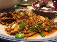 -那家小馆•北京菜•烤鸭(中关村店)