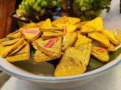 -川骄海鲜自助(河东店)