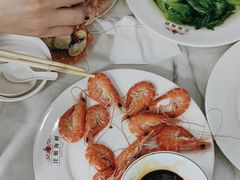 -汪姐海鲜(侨港金冠好店)