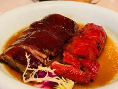 -港丽餐厅(高德置地店)