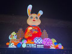 -老门东历史文化街区